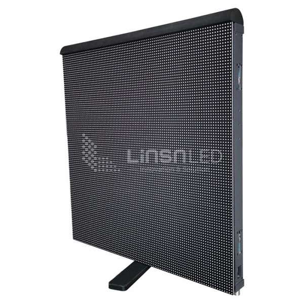 EV960-S LED Cabinet side view