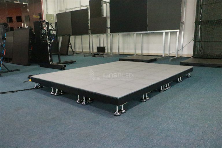 Floor-LED-Display---Completed