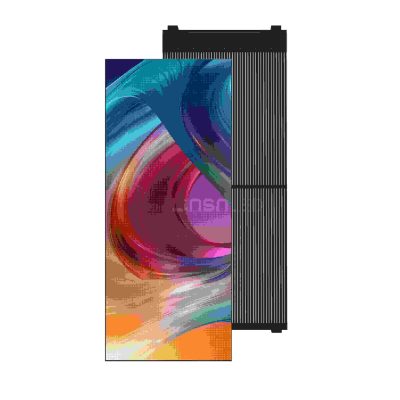 GS series transparent led display02