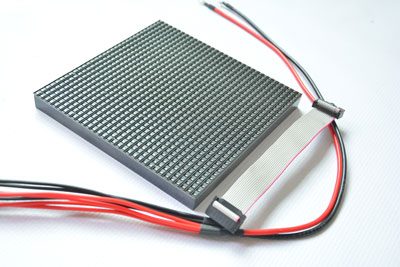 Indoor P5mm SMD LED screen module