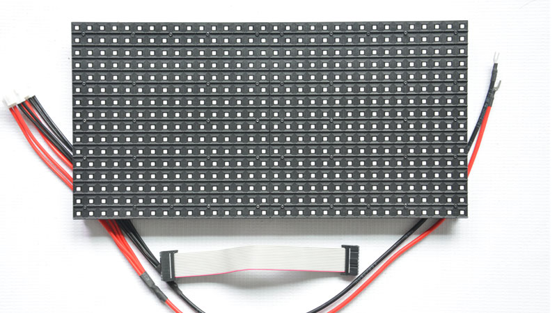 led panel