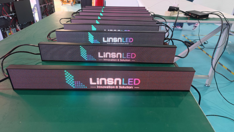 linsn-digital-shelf-display