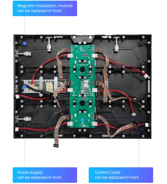 ma640 structure guide