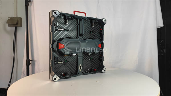 max500 led cabinet