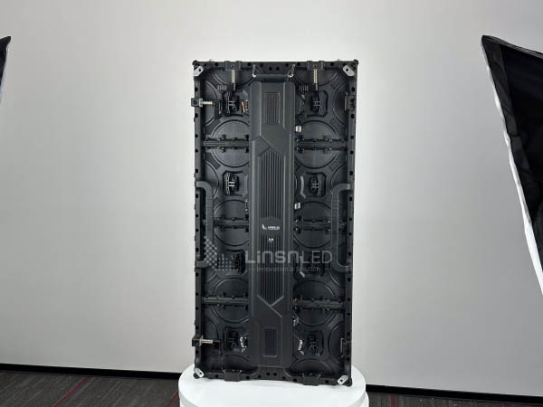 ME1000 led cabinet