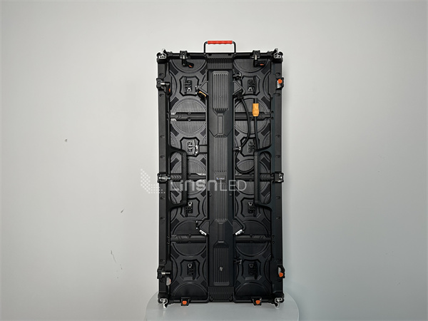 ms1000 cabinet back