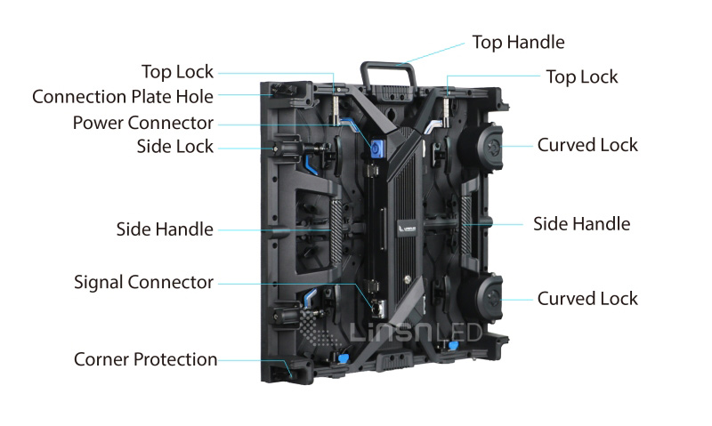 my-series-led-cabinet-detail