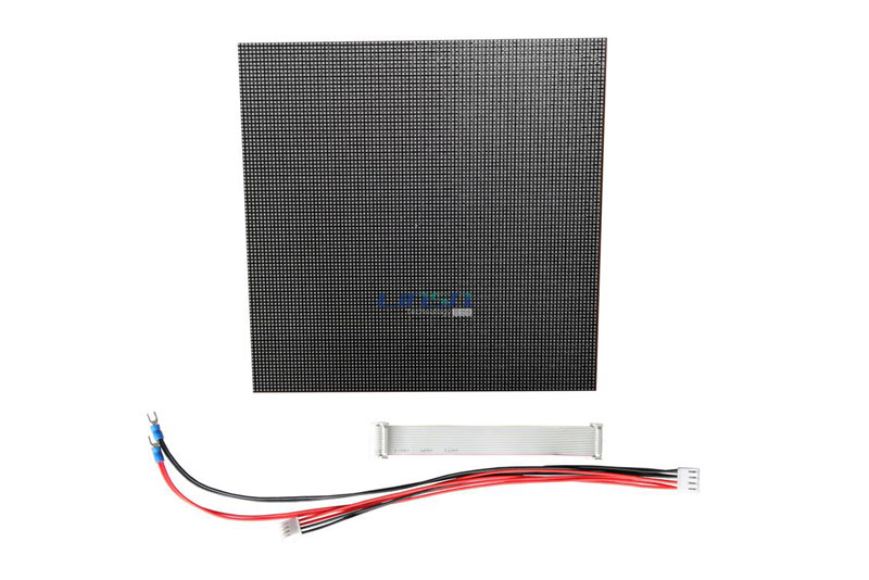 P2.604mm Indoor led display module