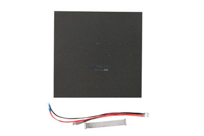 P2.976mm 250x250mm Outdoor LED Display Module