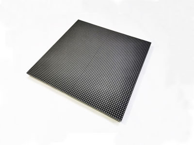 P4.81mm Indoor LED screen panel