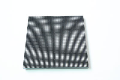 P4.81mm Outdoor LED Display Module