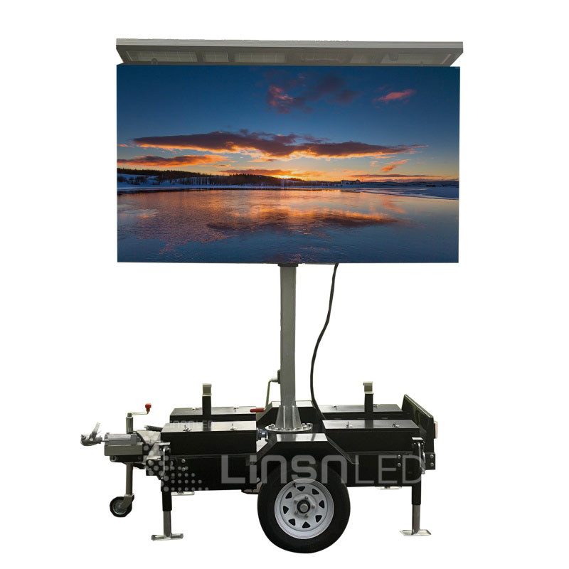 solar-power-led-trailer