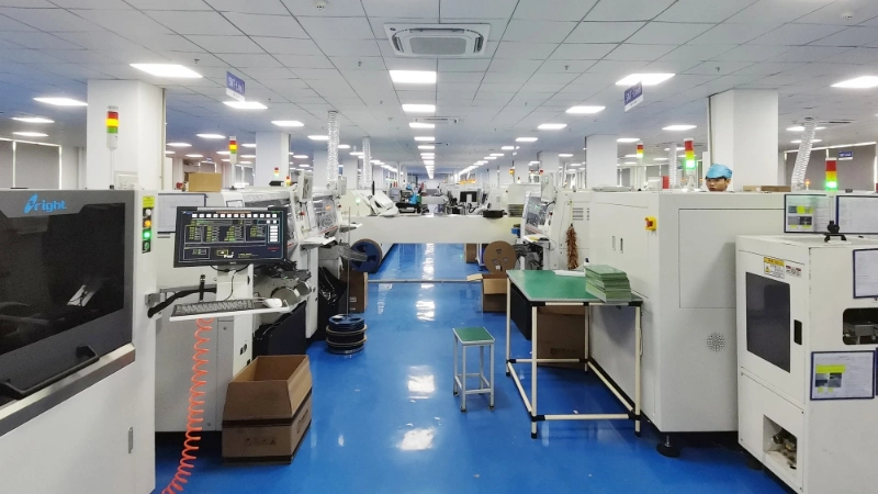 SMD-Production-Line-